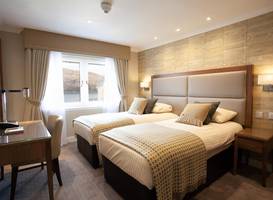 Cruachan Hotel 