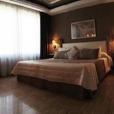 Hotel San Polo 