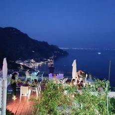 Albergo Garden 