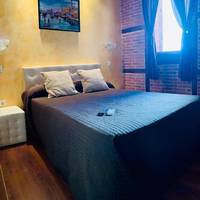 Hostal Segovia