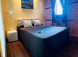 Hostal Segovia 
