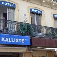Hotel Kalliste 