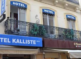 Hotel Kalliste 