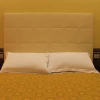 Hotel Consulta 