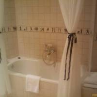Hotel Hispania 