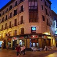 Hotel Rio Arga 