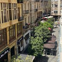 Hostal Venecia