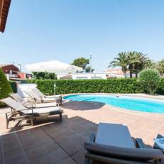 Villas Maribel 