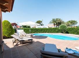 Villas Maribel 