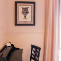 Hotel San Luca 