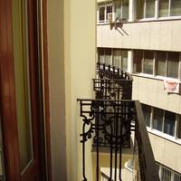 Hostal Moratin 