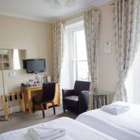Belgrave House 