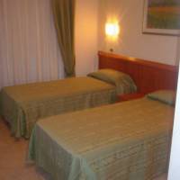 Hotel Lo Scudo 