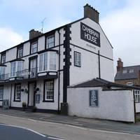 Cambrian House 