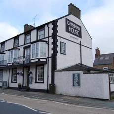Cambrian House 