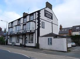Cambrian House 