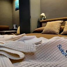 Suitebeach B&B 