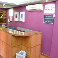 Hostal Jentoft 