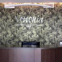 Hotel Vettonia 