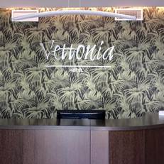 Hotel Vettonia 