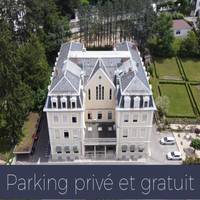 Hotel des Eaux 