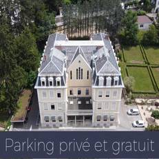Hotel des Eaux 