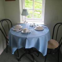 Bluebell House 