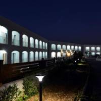 Nicotel Ostuni 