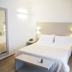 Oasiclub Hotel 