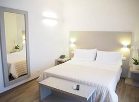 Oasiclub Hotel 