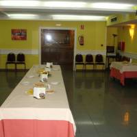 Hotel Alcarria 
