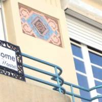 Welcome Hostel 