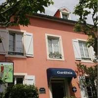 Hotel Gardenia 