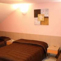 Hotel New Baby 