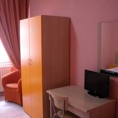 Hotel New Baby 