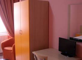 Hotel New Baby 