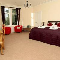 Balgowan House 