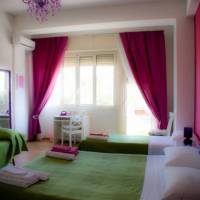 Metropolis B&B 