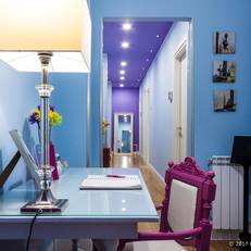 Metropolis B&B 