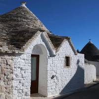 Trulli Holiday Resort