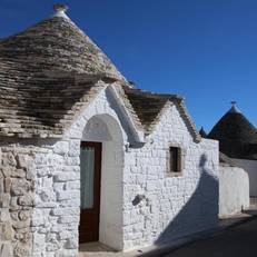 Trulli Holiday Resort