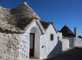 Trulli Holiday Resort