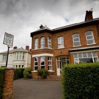Somerton House 