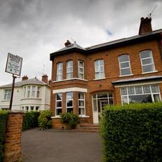 Somerton House 