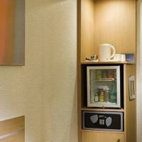 Novotel Colmar 