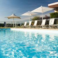 Novotel Colmar 