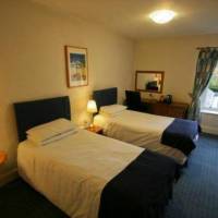 Inchture Hotel 