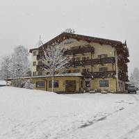 Hotel Valsorda 