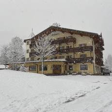 Hotel Valsorda 