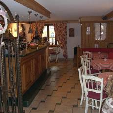 Albergo Aurora 